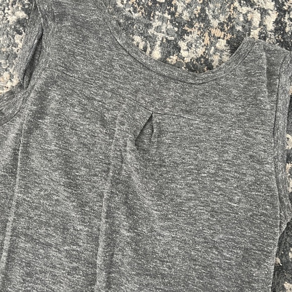 SoulCycle Gray Tank Top - Picture 6 of 7
